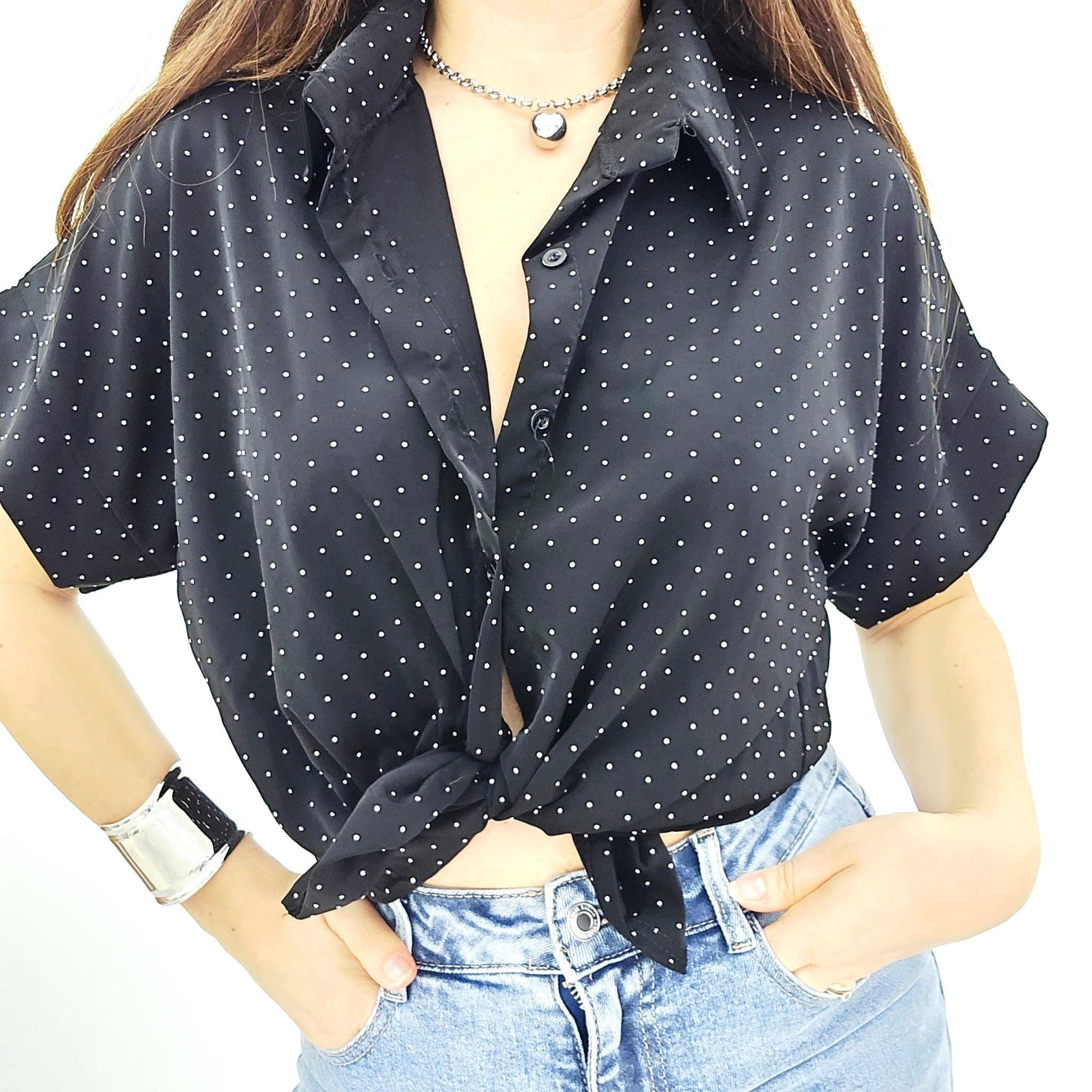 CAMICIA SEATTLE 89331